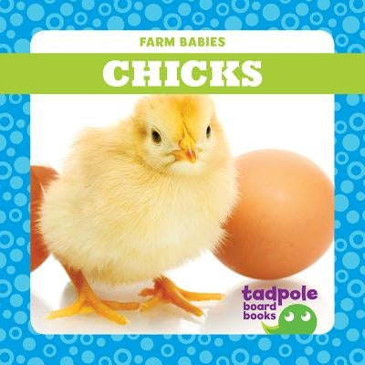 Chicks by Mayerling, Tim