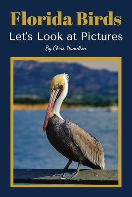 Florida Birds: Let's Look at Pictures by Hamilton, Chris