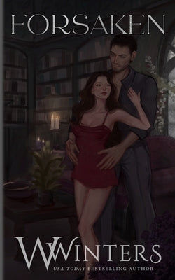Forsaken: Artist Rendition by Winters, W.