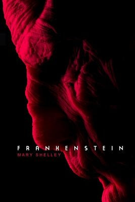 Frankenstein: The Modern Prometheus by Shelley, Mary