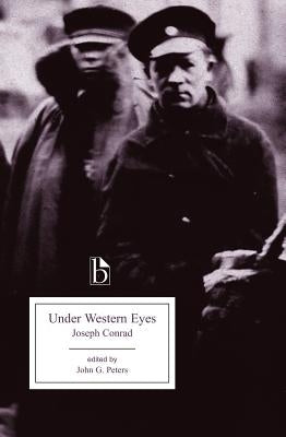 Under Western Eyes by Conrad, Joseph