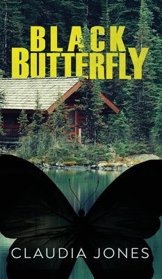 Black Butterfly by Jones, Claudia