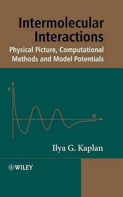 Intermolecular Interactions by Kaplan
