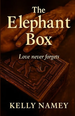 The Elephant Box by Namey, Kelly
