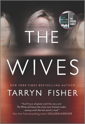 The Wives by Fisher, Tarryn
