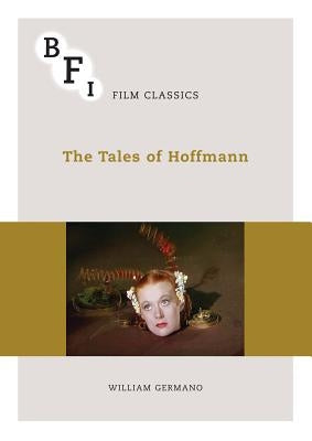 The Tales of Hoffmann by Germano, William