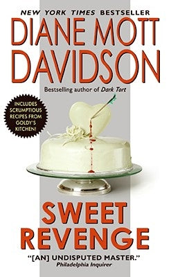Sweet Revenge by Davidson, Diane Mott