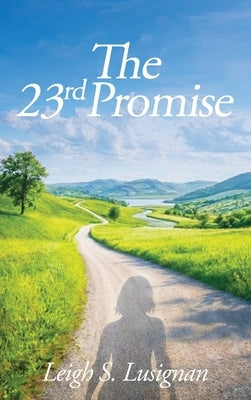 The 23rd Promise by Lusignan, Leigh