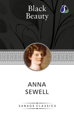 Black Beauty by Sewell, Anna