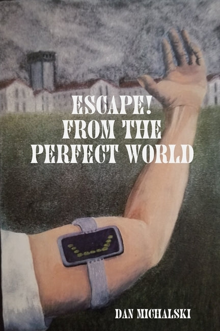 Escape from the Perfect World by Michalski, Dan
