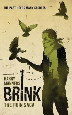 Brink by Manners, Harry