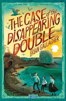 The Case of the Disappearing Double by Gallagher, Brian
