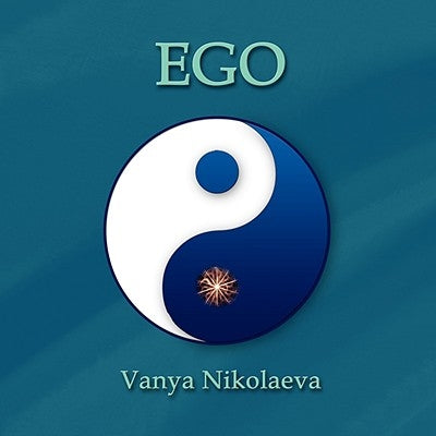 Ego by Nikolaeva, Vanya