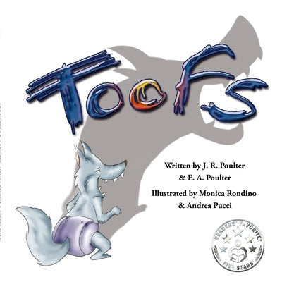 Toofs by Poulter, J. R.