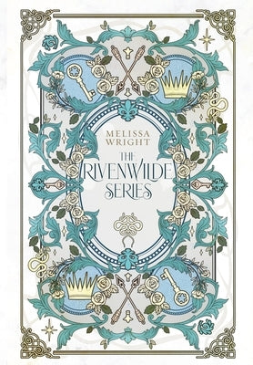 The Rivenwilde Series by Wright, Melissa