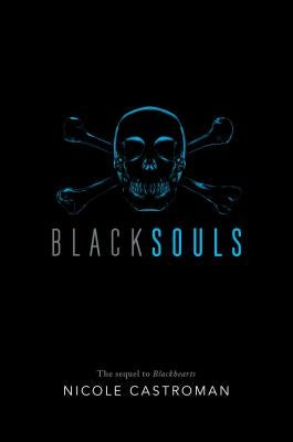 Blacksouls by Castroman, Nicole