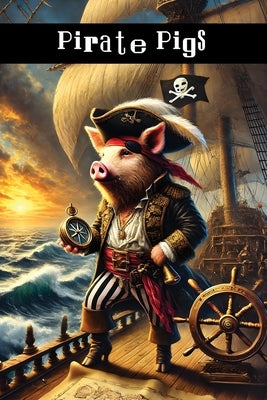Pirate Pigs: Navigation by Bacontario, Francisco