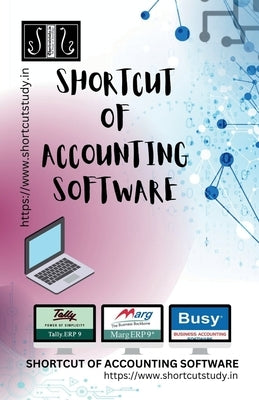 Shortcut of Accounting Software by Das, Kabir