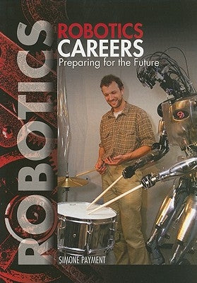 Robotics Careers by Payment, Simone