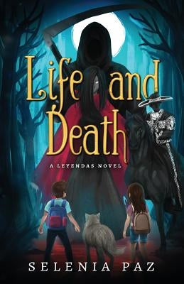 Life and Death by Paz, Selenia