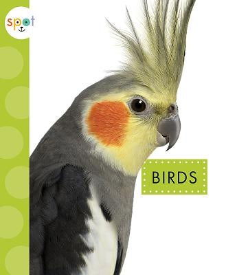 Birds by Schuh, Mari C.