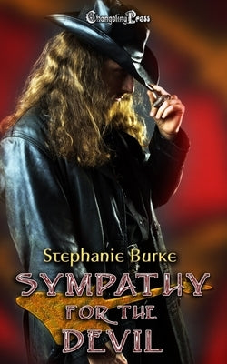 Sympathy For the Devil by Burke, Stephanie