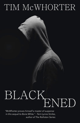 Blackened by McWhorter, Tim