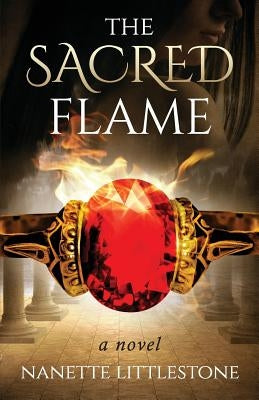 The Sacred Flame by Littlestone, Nanette