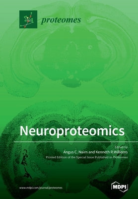 Neuroproteomics by Nairn, Angus C.