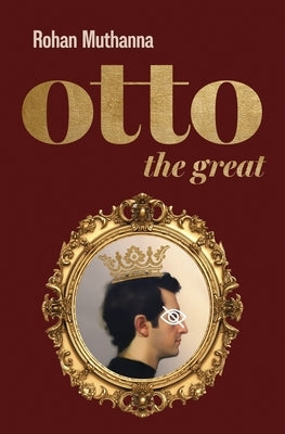 otto the great by Levi, Corwin