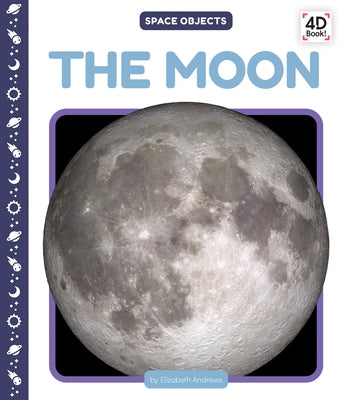 The Moon by Andrews, Elizabeth