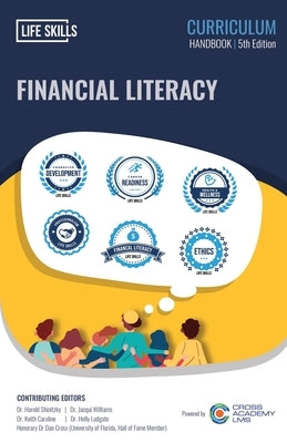 Financial Literacy by Cross, Coach Dan