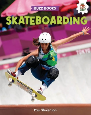 Skateboarding by Stevenson, Paul