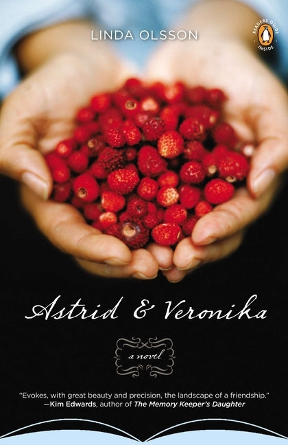 Astrid and Veronika by Olsson, Linda