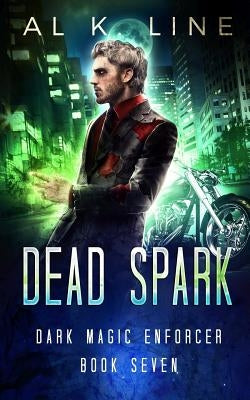 Dead Spark by Line, Al K.