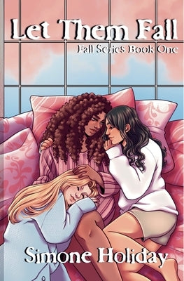 Let Them Fall by Holiday, Simone