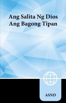 Tagalog New Testament, Paperback by Zondervan