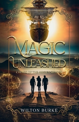 Magic Unleashed by Burke, Wilton