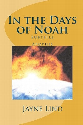 In the Days of Noah by Lind, Jayne