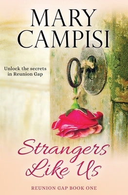 Strangers Like Us by Campisi, Mary