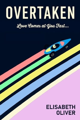 Overtaken by Oliver, Elisabeth