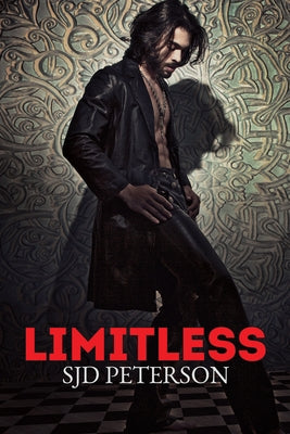 Limitless: Volume 2 by Peterson, Sjd