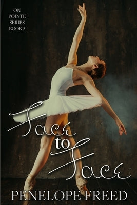 Face to Face by Freed, Penelope