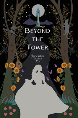 Beyond the Tower by Vaughn Roe, Jacqueline