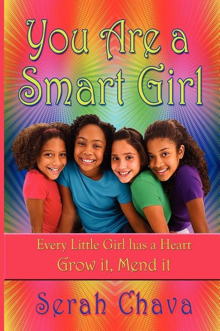 You Are a Smart Girl by Chava, Serah