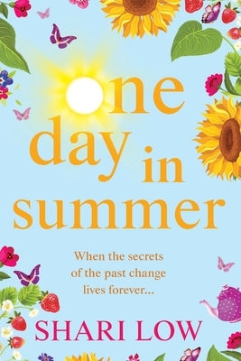 One Day In Summer by Low, Shari