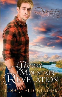 Rocky Mountain Revelation by Flickinger, Lisa J.