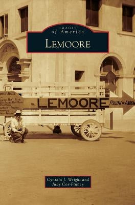 Lemoore by Wright, Cynthia J.