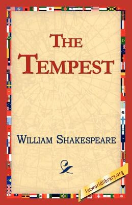 The Tempest by Shakespeare, William