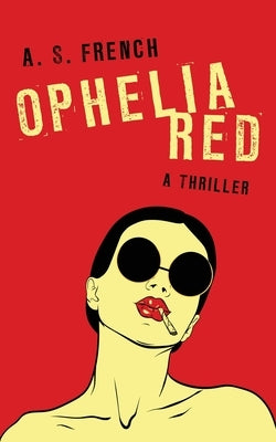 Ophelia Red by French, A. S.